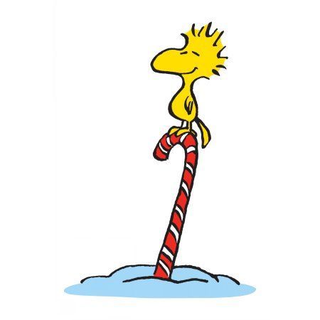 450x450 Woodstock Christmas Cliparts 101 Clip Art