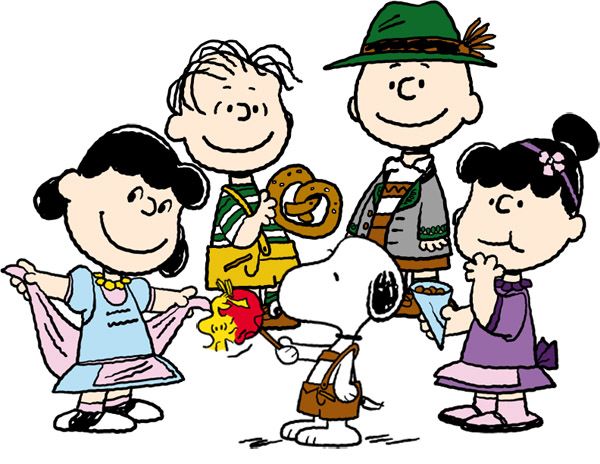 600x464 Peanuts Character New Year Clip Art Merry Christmas Amp Happy New