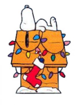 260x363 Charlie Brown Christmas Snoopy Christmas Clip Art Peanuts Lunch