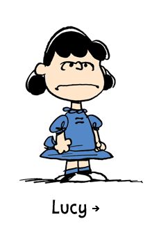 219x328 Collection Of Clipart Of Lucy From Peanuts High Quality
