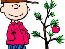 220x165 Charlie Brown Clip Art Free Charlie Brown Clip Art The Peanuts