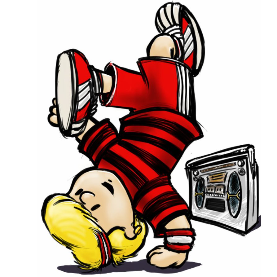 894x894 Bboy Schroeder, Peanuts Gang Members By Phix701