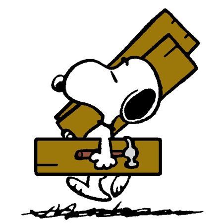 450x449 Snoopy