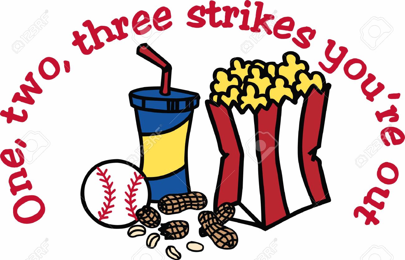 1300x836 Peanut Clipart Popcorn