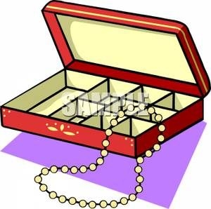 300x298 Jewelry Box Clip Art A Greatest Jewelry