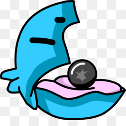 260x260 Clam Oyster Seashell Clip Art