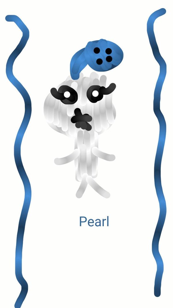 600x1067 Pearl By Nintendoex