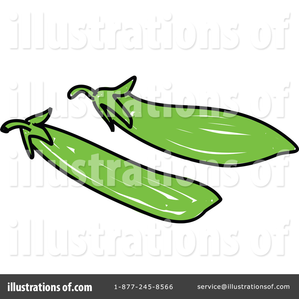 1024x1024 Peas Clipart