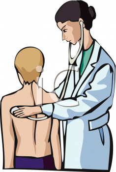236x350 Pediatrician Clipart Clipartmonk