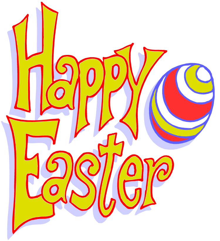 750x821 Happy Day Easter Sunday Images Free Download Clip Art