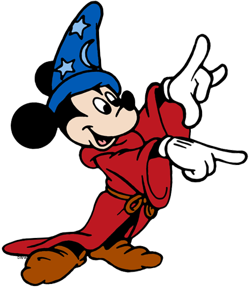 488x564 Fantasia Clip Art Disney Clip Art Galore