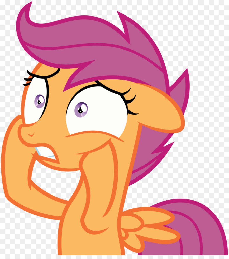 900x1020 Nose Character Cartoon Clip Art