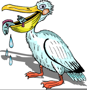 289x300 Pelican Cartoons Clipart Free Images
