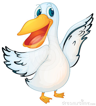 400x438 Pelican Clip Art Free Clipart Panda