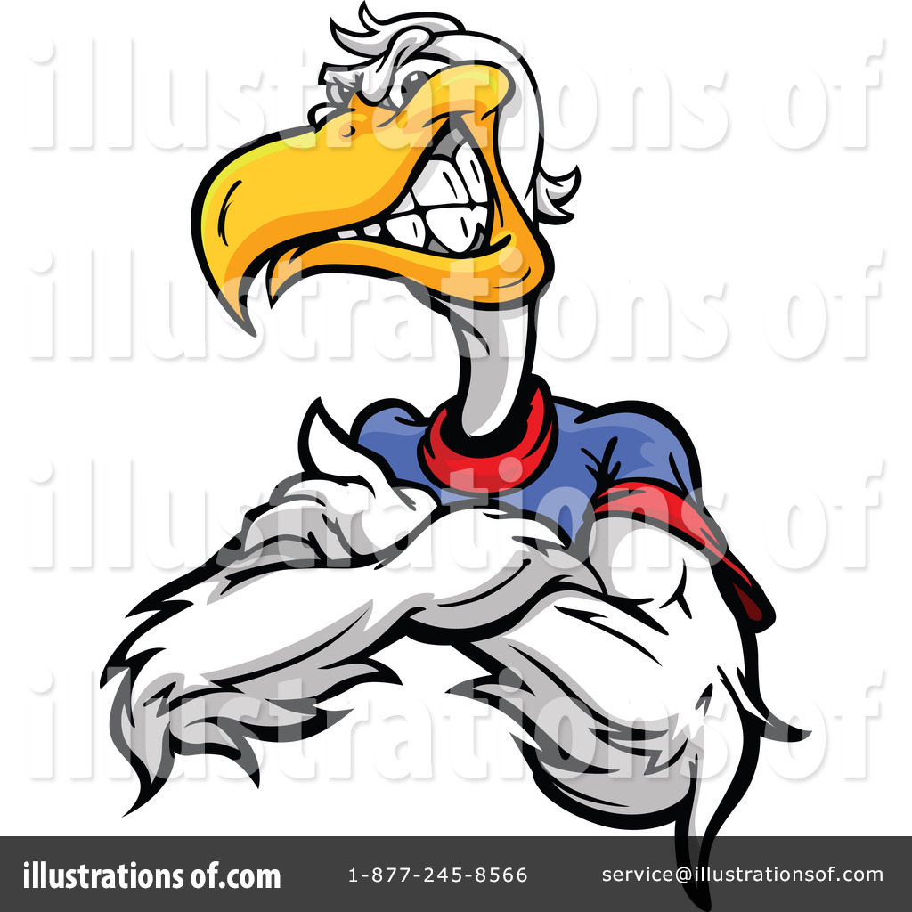 1024x1024 Pelican Clipart