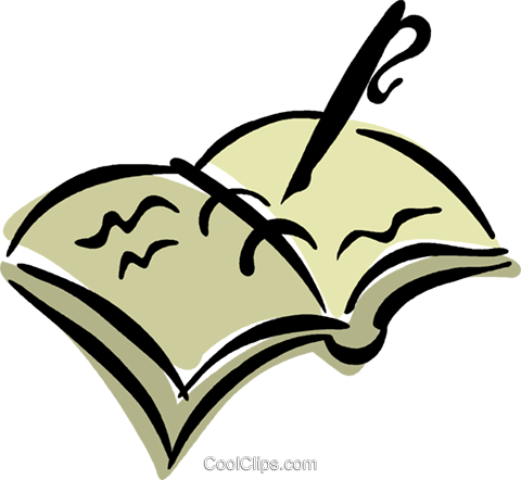 480x442 Collection Of Book And Pen Clipart Png High Quality, Free