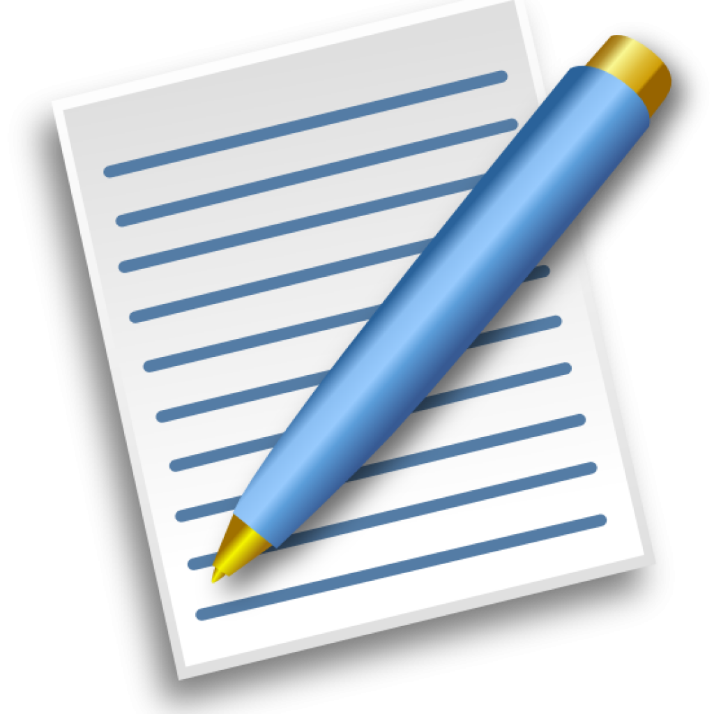 1024x1024 Pen And Paper Clipart Owl Clipart