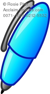 162x300 Pen Clip Art Clipart Amp Stock Photography Acclaim Images