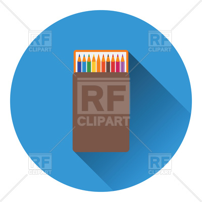 400x400 Pencil Box Icon