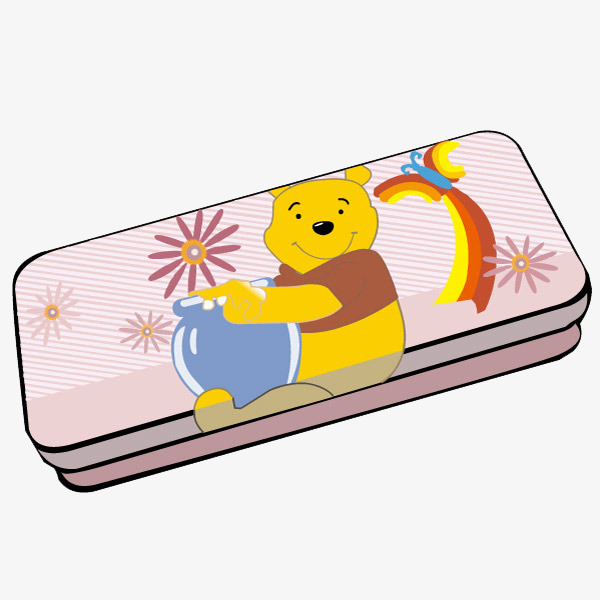 600x600 A Pencil Case, Cartoon, Jane Pen, Stationery Png Image And Clipart