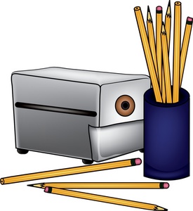 275x300 Student With Pencil Box Clipart Collection