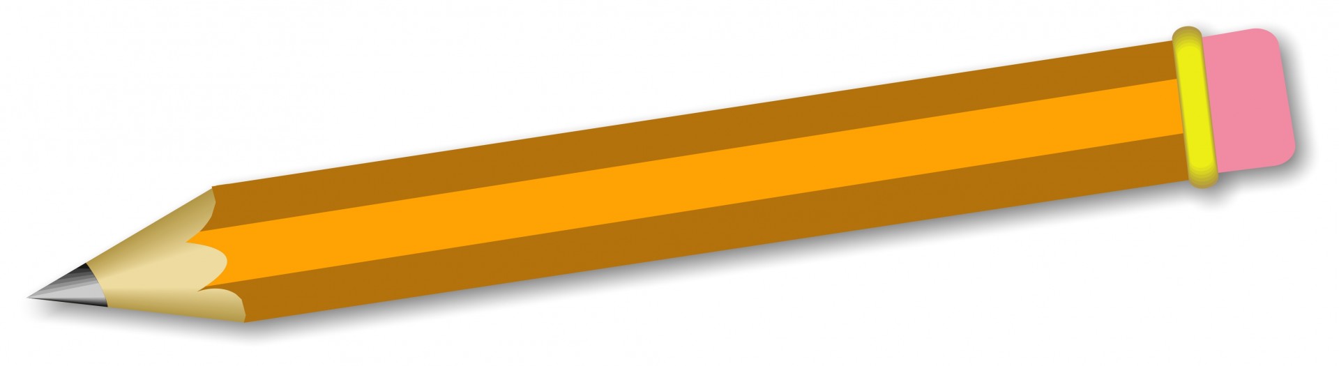 1920x525 Drawing Pencil Clip Art Free Stock Photo