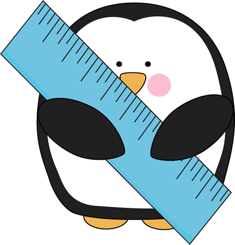 481x500 Penguin Clip Art