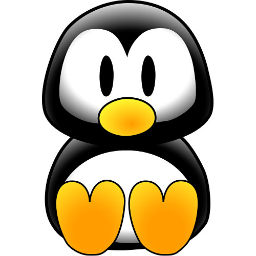 500x500 Penguin Pictures Cartoon Free Download Clip Art