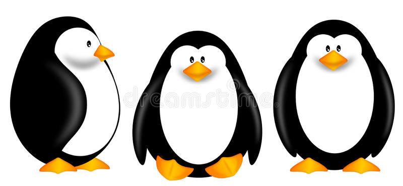 800x369 Most Interesting Penguins Clipart Free Penguin Clip Art Pictures