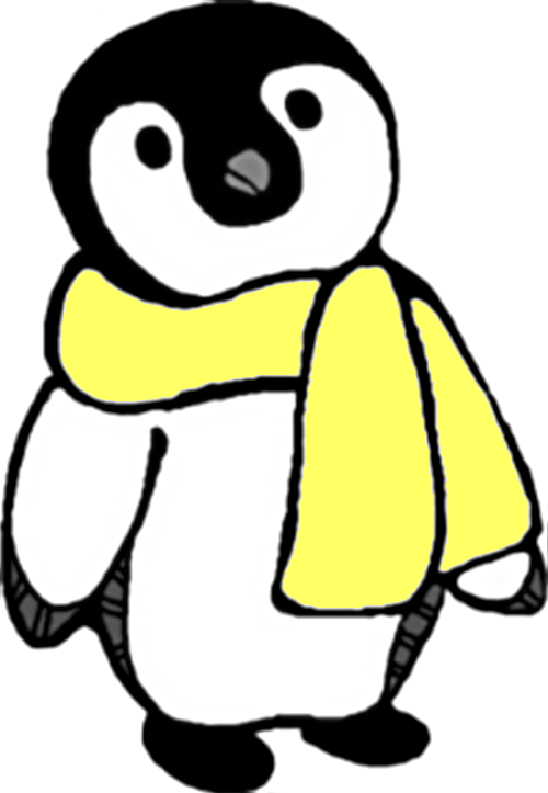 500x723 Penguin Clip Art Clipart Panda