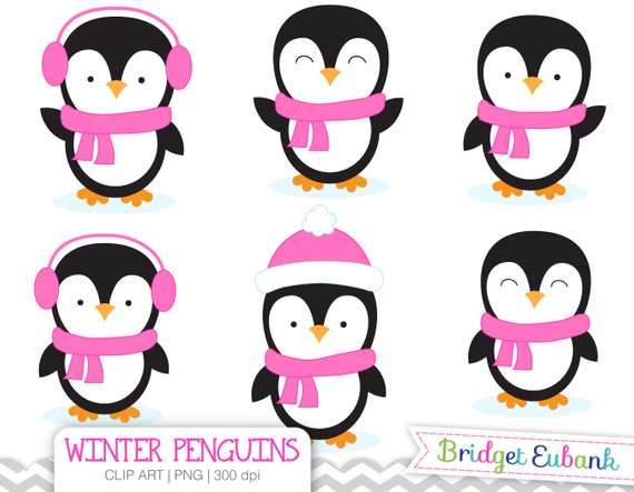 570x443 Penguin Clip Art Girl Penguins Clip Art Penguin Clipart