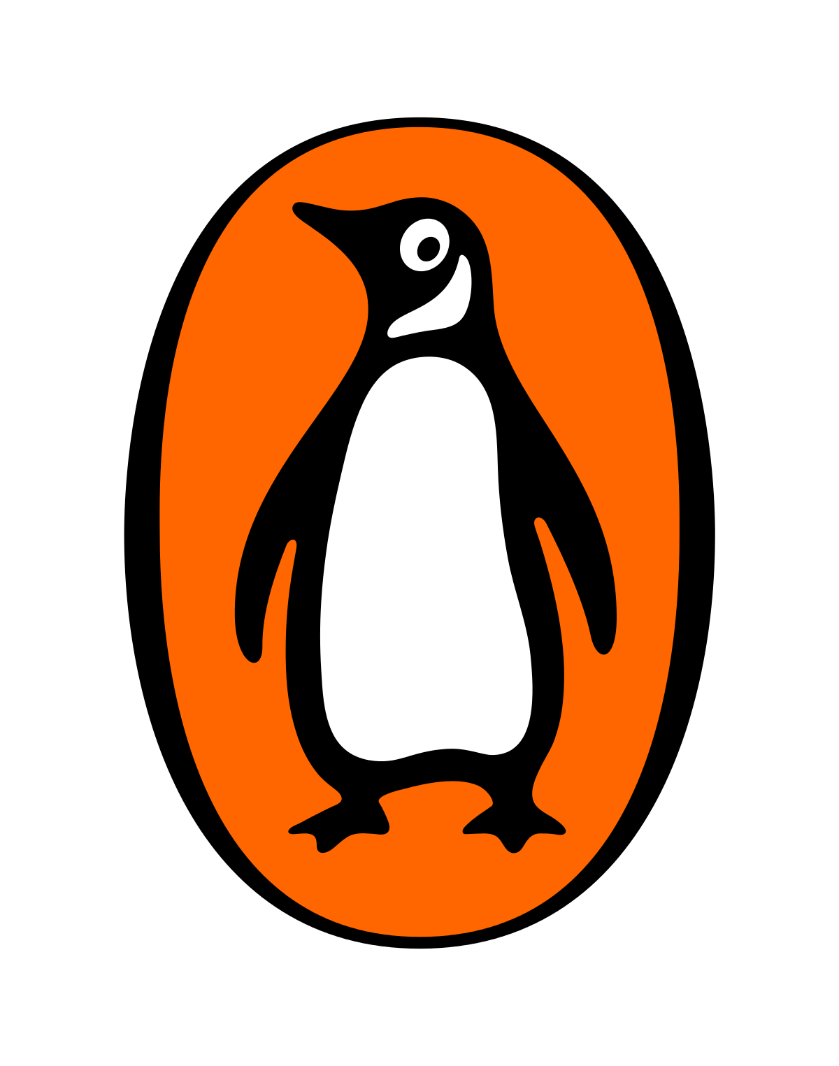 1200x1525 Penguin Clipart Group Penguin
