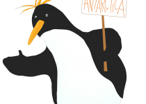 210x150 Clip Art Penguins Clip Art