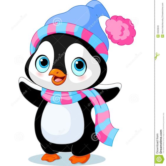 564x564 Penguins Clipart Amp Look At Penguins Clip Art Images