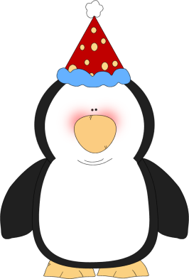 266x393 Top 90 Penguin Clipart