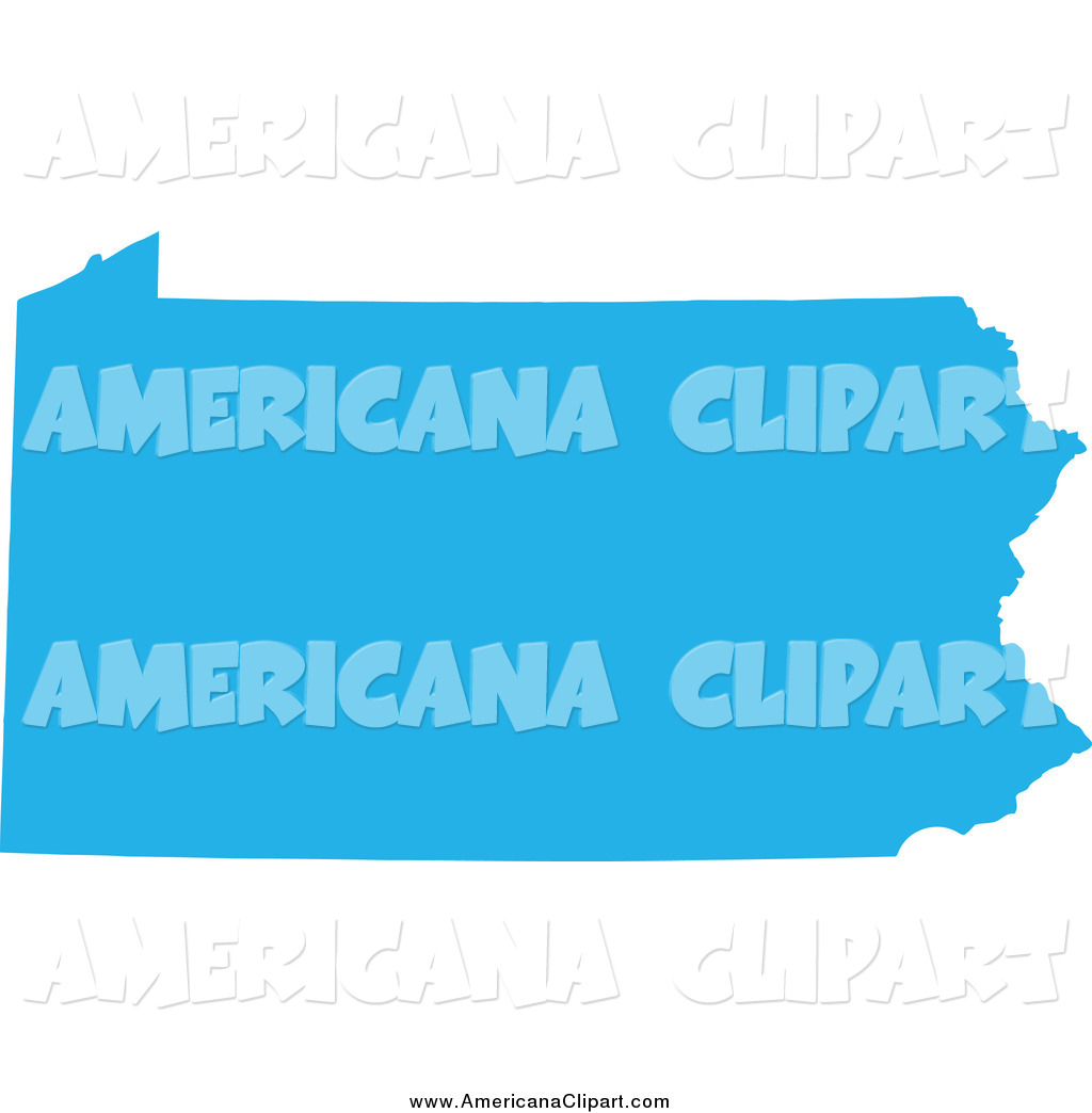 Pennsylvania Clipart