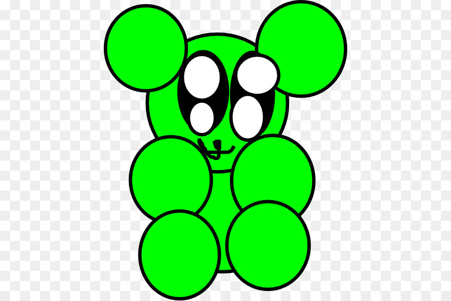 900x600 Pennsylvania Gummy Bear Gummi Candy Clip Art