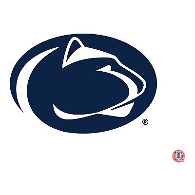 400x400 Nittany Lion Logo Clip Art Penn State Nittany Lions Team Logo