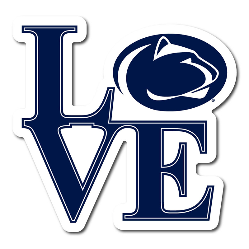 Pennsylvania State Clipart