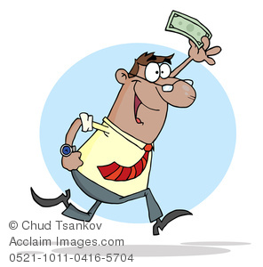 296x300 Penny Pinching Man Clipart Amp Stock Photography Acclaim Images