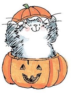 233x305 ` By Penny Black Dibujitos Amp Locuras