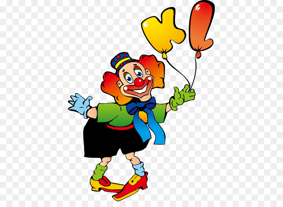 Pennywise The Clown Clipart at GetDrawings | Free download