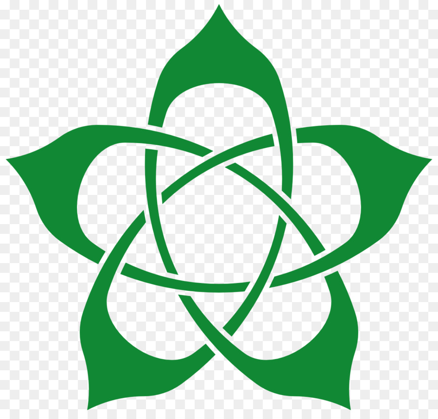 900x860 Pentagram Scalable Vector Graphics Flower Clip Art