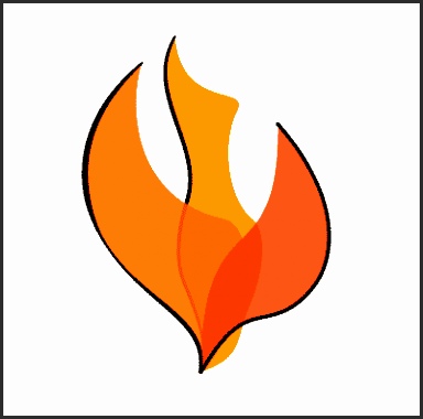 384x380 Pentecost Clipart Bcqxg Inspirational Fire Clipart Holy Spirit