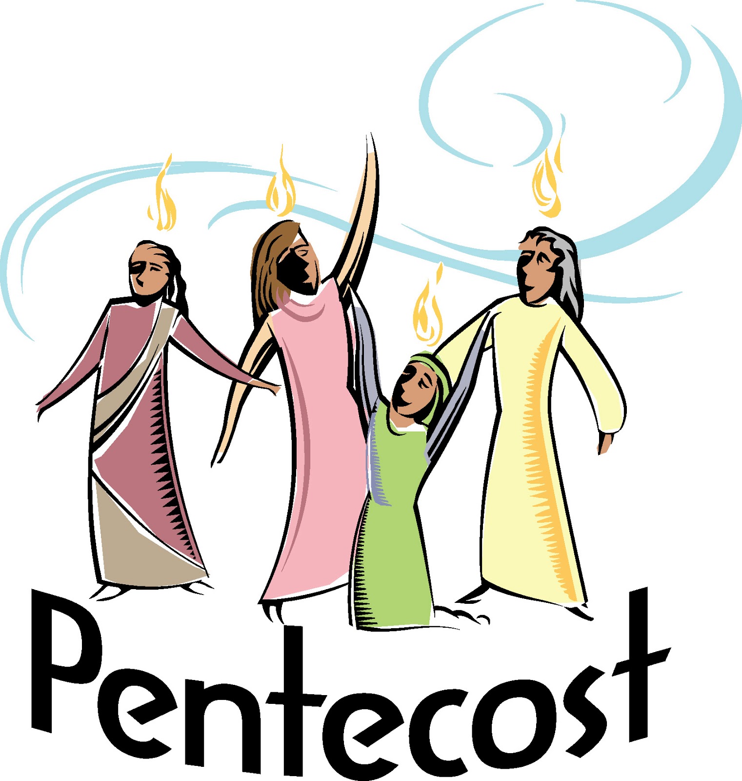 1521x1600 Earnestly From The Heart, Reflections From The Pastors Of Lord Of Life