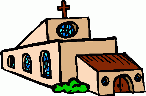 490x321 Free Church Clip Art For Pentecost Clipart Panda
