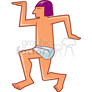 300x300 Egypt Clipart Halloween Dance