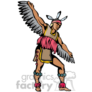 300x300 Native Dance Clipart Amp Native Dance Clip Art Images