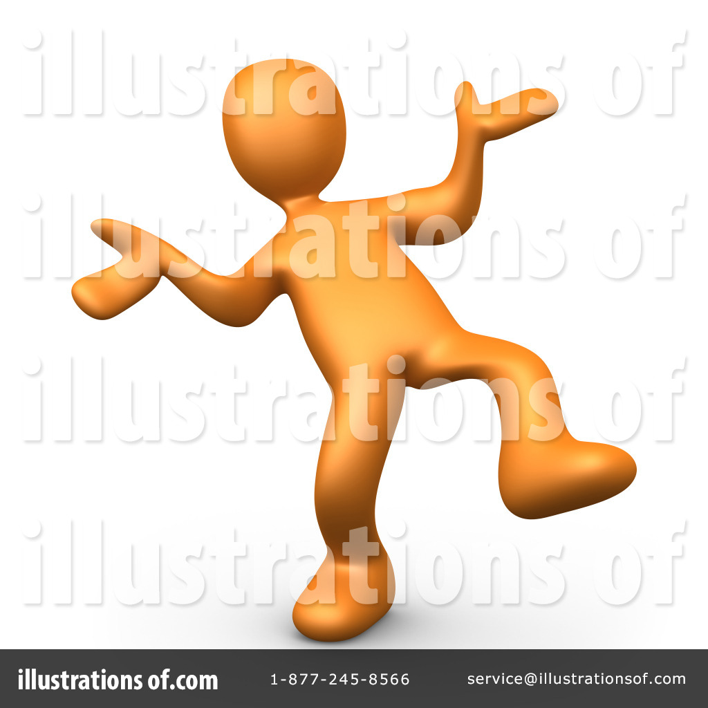 1024x1024 3d People Clipart