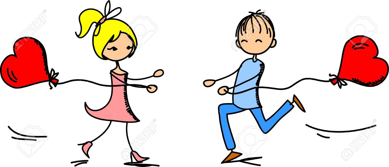 1300x560 Love Clipart